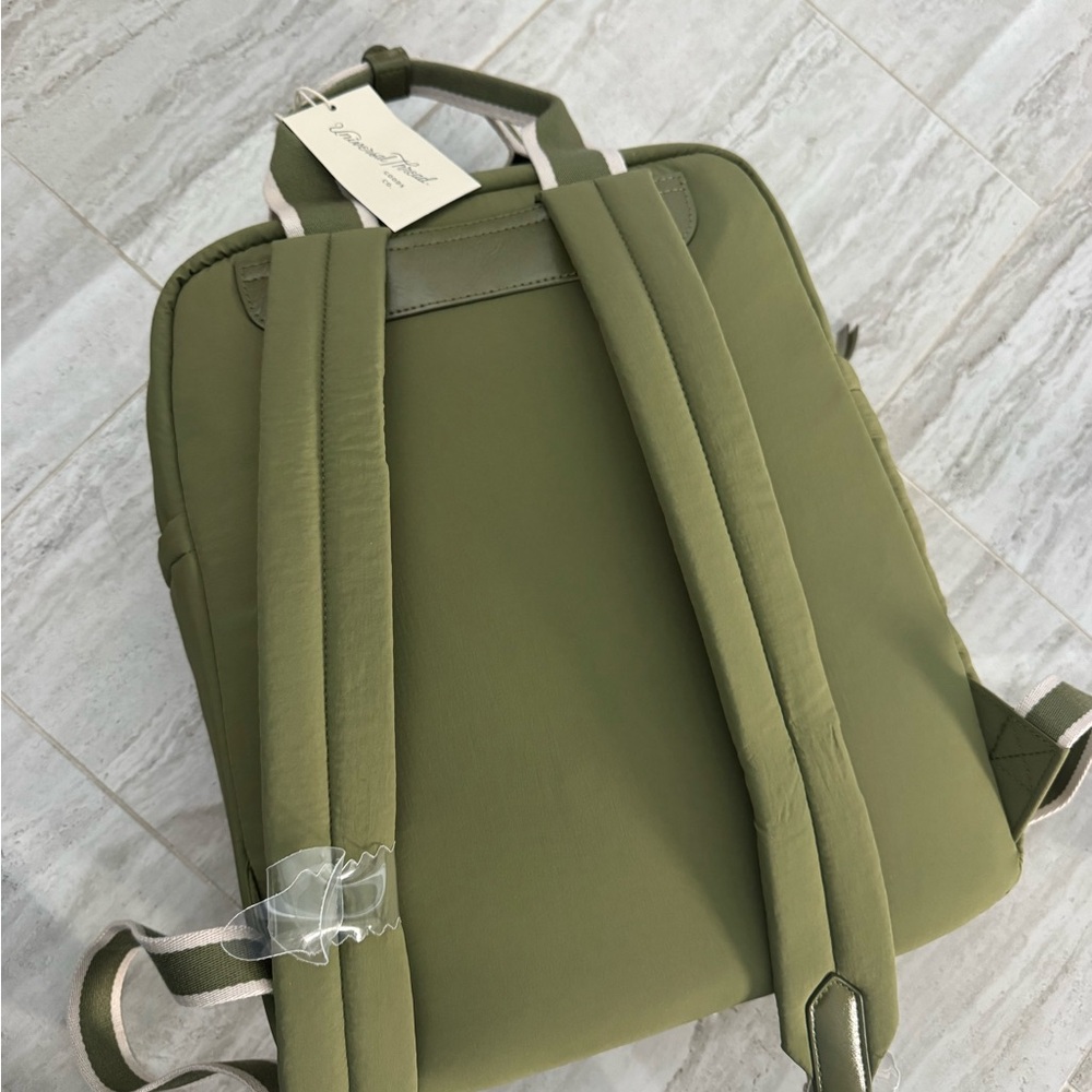 Universal Thread Green Backpack NWT - image 2